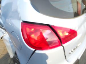 Gebruikte Achterlicht links Mitsubishi Colt Prijs op aanvraag aangeboden door Bongers Auto-Onderdelen Zeeland