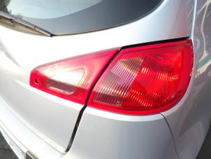 Gebruikte Achterlicht rechts Mitsubishi Colt Prijs op aanvraag aangeboden door Bongers Auto-Onderdelen Zeeland