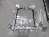 Subframe van een Opel Zafira Tourer (P12), MPV, 2011 / 2019 2015