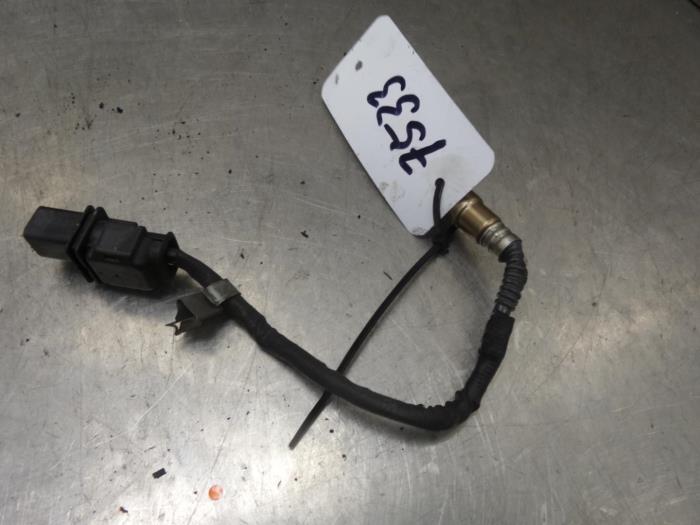 Lambda Sonde van een Mercedes-Benz A (W169) 2.0 A-160 CDI 16V 5-Drs. 2004