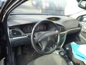 Gebruikte Airbag Set + Module Citroen C5 Prijs op aanvraag aangeboden door Bongers Auto-Onderdelen Zeeland