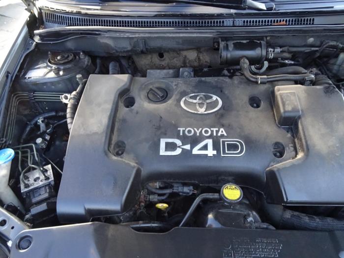 Gebruikte Motor Toyota Corolla Prijs op aanvraag aangeboden door Bongers Auto-Onderdelen Zeeland