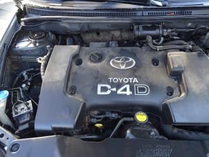 Gebruikte Motor Toyota Corolla Prijs op aanvraag aangeboden door Bongers Auto-Onderdelen Zeeland