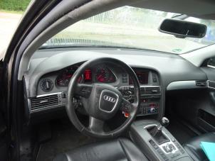 Gebruikte Airbag Set + Module Audi A6 Prijs op aanvraag aangeboden door Bongers Auto-Onderdelen Zeeland
