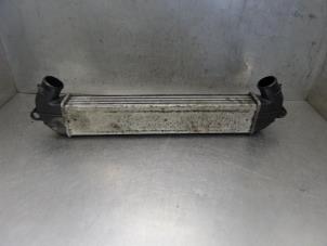 Gebruikte Intercooler Fiat Doblo Prijs op aanvraag aangeboden door Bongers Auto-Onderdelen Zeeland