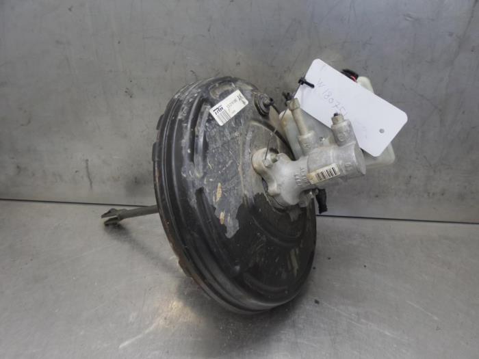 Gebruikte Rembooster Opel Astra H SW (L35) 1.7 CDTi 16V Prijs op aanvraag aangeboden door Bongers Auto-Onderdelen Zeeland