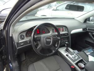Gebruikte Airbag Set + Module Audi A6 Prijs op aanvraag aangeboden door Bongers Auto-Onderdelen Zeeland