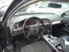 Module + Airbag Set van een Audi A6 2007