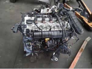 Gebruikte Motor Hyundai i30 Wagon (GDHF5) 1.6 CRDi Blue Drive 16V VGT Prijs op aanvraag aangeboden door Bongers Auto-Onderdelen Zeeland