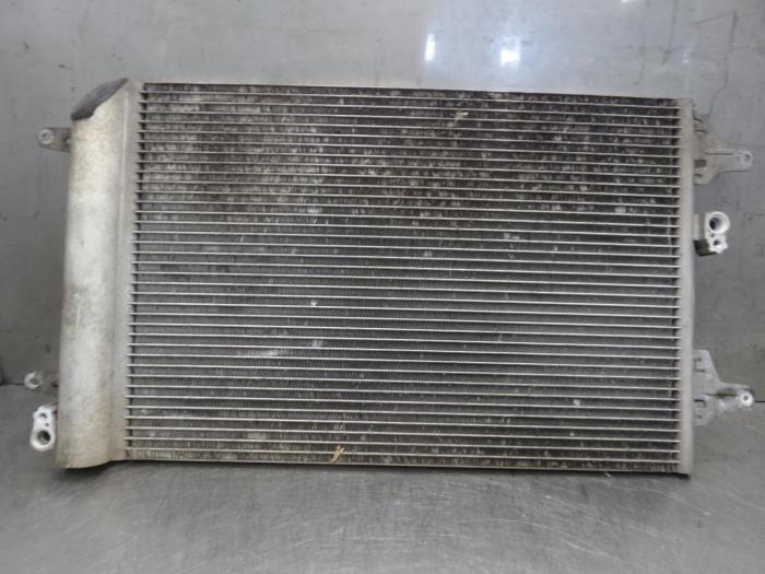 Gebruikte Airco Condensor Volkswagen Sharan Prijs op aanvraag aangeboden door Bongers Auto-Onderdelen Zeeland