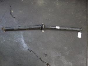 Gebruikte Cardanas Mercedes C-Klasse Prijs op aanvraag aangeboden door Bongers Auto-Onderdelen Zeeland