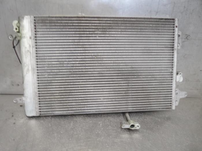 Gebruikte Airco Condensor Volkswagen Sharan Prijs op aanvraag aangeboden door Bongers Auto-Onderdelen Zeeland