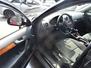 Gebruikte Module + Airbag Set Audi A3 Prijs op aanvraag aangeboden door Bongers Auto-Onderdelen Zeeland