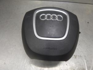Gebruikte Airbag links (Stuur) Audi A6 Prijs op aanvraag aangeboden door Bongers Auto-Onderdelen Zeeland