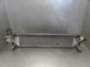 Gebruikte Intercooler Nissan X-Trail Prijs op aanvraag aangeboden door Bongers Auto-Onderdelen Zeeland