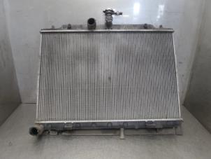 Gebruikte Radiateur Nissan X-Trail Prijs op aanvraag aangeboden door Bongers Auto-Onderdelen Zeeland