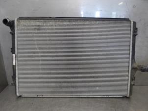 Gebruikte Radiateur Skoda Yeti (5LAC) 2.0 TDI 16V Prijs op aanvraag aangeboden door Bongers Auto-Onderdelen Zeeland