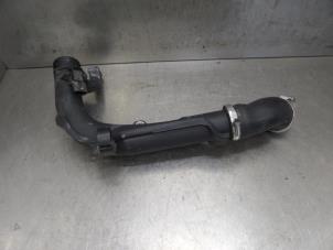 Gebruikte Turboslang Skoda Yeti (5LAC) 2.0 TDI 16V Prijs op aanvraag aangeboden door Bongers Auto-Onderdelen Zeeland