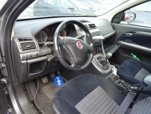 Gebruikte Airbag Set + Module Fiat Croma Prijs op aanvraag aangeboden door Bongers Auto-Onderdelen Zeeland