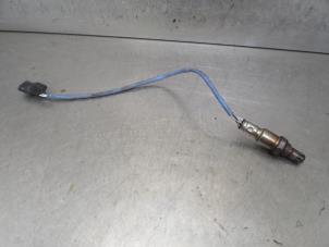 Gebruikte Lambda Sonde Dacia Sandero I (BS) 1.6 MPI 85 Prijs op aanvraag aangeboden door Bongers Auto-Onderdelen Zeeland