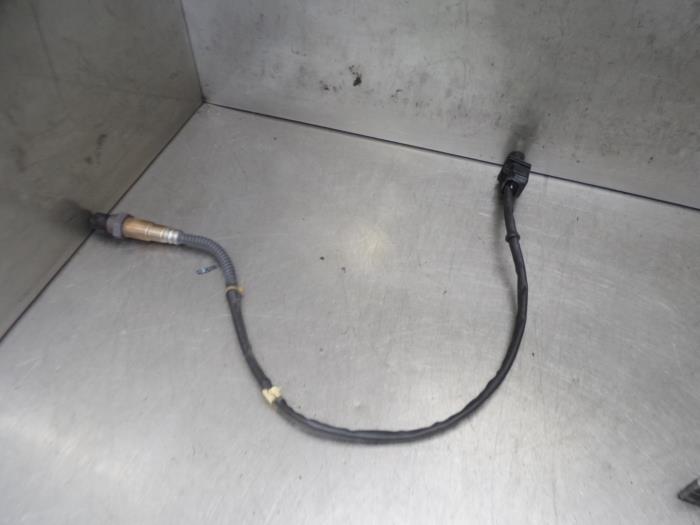 Gebruikte Lambda Sonde Volkswagen Golf Plus Prijs op aanvraag aangeboden door Bongers Auto-Onderdelen Zeeland