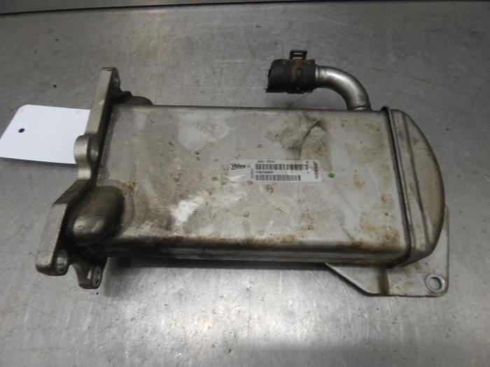 Gebruikte EGR koeler Volkswagen Transporter Prijs op aanvraag aangeboden door Bongers Auto-Onderdelen Zeeland
