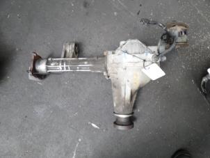 Gebruikte Differentieel voor Suzuki Grand Vitara Prijs op aanvraag aangeboden door Bongers Auto-Onderdelen Zeeland