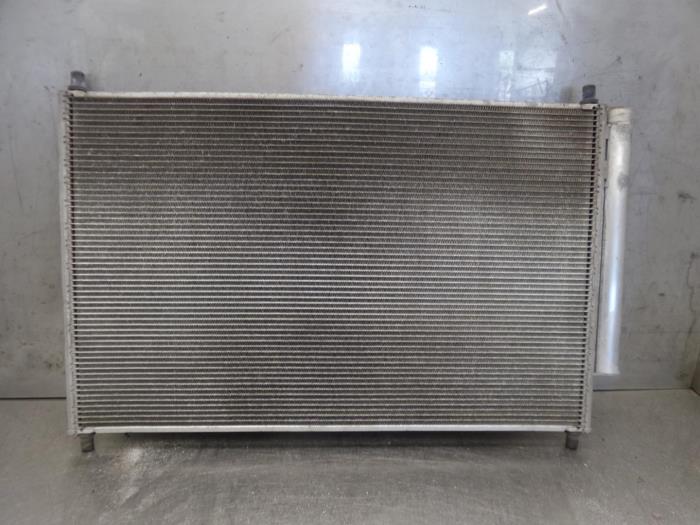Gebruikte Airco Condensor Toyota Auris Prijs op aanvraag aangeboden door Bongers Auto-Onderdelen Zeeland