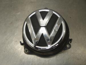 Gebruikte Handgreep Achterklep Volkswagen Golf Prijs op aanvraag aangeboden door Bongers Auto-Onderdelen Zeeland