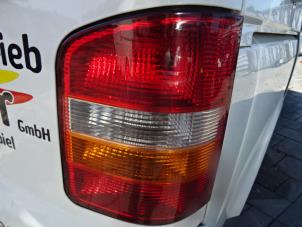 Gebruikte Achterlicht rechts Volkswagen Transporter Prijs op aanvraag aangeboden door Bongers Auto-Onderdelen Zeeland