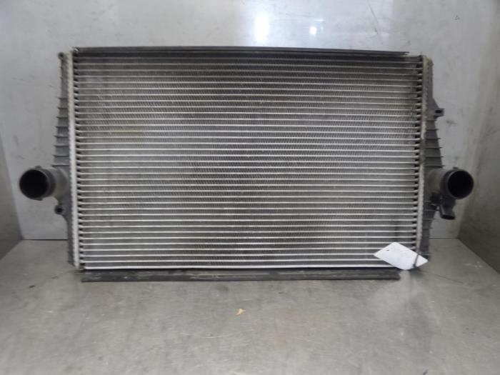 Gebruikte Intercooler Volvo V70 Prijs op aanvraag aangeboden door Bongers Auto-Onderdelen Zeeland