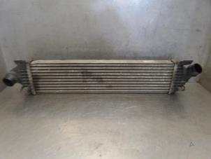 Gebruikte Intercooler Mazda 3 Prijs op aanvraag aangeboden door Bongers Auto-Onderdelen Zeeland