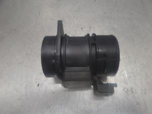 Gebruikte Luchtmassameter Renault Megane Prijs op aanvraag aangeboden door Bongers Auto-Onderdelen Zeeland