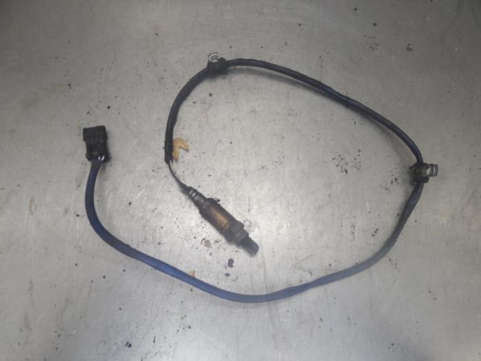 Gebruikte Lambda Sonde Saab 900 II (YS3D) 2.3 S,SE 16V Prijs op aanvraag aangeboden door Bongers Auto-Onderdelen Zeeland