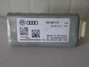 Gebruikte Camera voorzijde Volkswagen Passat CC (357) 3.6 V6 24V 4Motion Prijs op aanvraag aangeboden door Bongers Auto-Onderdelen Zeeland