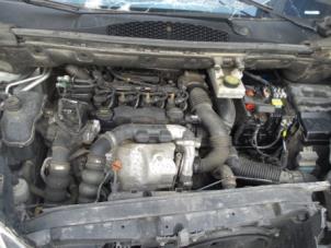 Gebruikte Motor Citroen Berlingo Cinqspace, Multispace 1.6 Hdi 16V 90 Prijs op aanvraag aangeboden door Bongers Auto-Onderdelen Zeeland