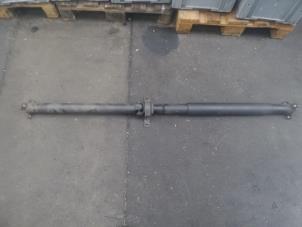 Gebruikte Cardanas Jaguar S-Type Prijs op aanvraag aangeboden door Bongers Auto-Onderdelen Zeeland