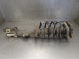 Gebruikte Voorpoot links Volvo XC90 I 2.4 D5 20V Prijs op aanvraag aangeboden door Bongers Auto-Onderdelen Zeeland