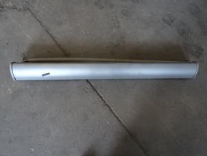 Gebruikte Hondenrek Volvo V50 Prijs op aanvraag aangeboden door Bongers Auto-Onderdelen Zeeland