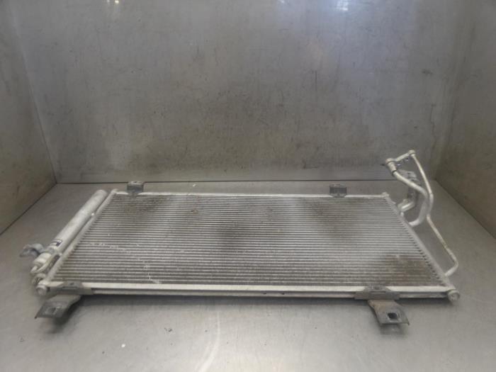 Gebruikte Airco Condensor Mazda 6 Prijs op aanvraag aangeboden door Bongers Auto-Onderdelen Zeeland