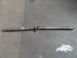 Gebruikte Cardanas Mercedes S (W220) 3.2 S-320 CDI 24V Prijs op aanvraag aangeboden door Bongers Auto-Onderdelen Zeeland