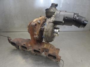 Gebruikte Turbo Volkswagen Transporter Prijs op aanvraag aangeboden door Bongers Auto-Onderdelen Zeeland