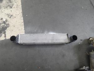 Gebruikte Intercooler Opel Antara (LA6) 2.0 CDTI 16V 4x4 Prijs op aanvraag aangeboden door Bongers Auto-Onderdelen Zeeland