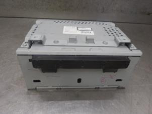 Gebruikte Radio Ford Fiesta 6 (JA8) 1.25 16V Prijs op aanvraag aangeboden door Bongers Auto-Onderdelen Zeeland