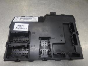 Gebruikte Module Bodycontrol Ford Fiesta 6 (JA8) 1.25 16V Prijs op aanvraag aangeboden door Bongers Auto-Onderdelen Zeeland
