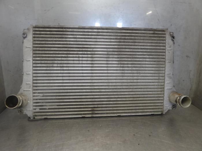 Gebruikte Intercooler Toyota Corolla Verso Prijs op aanvraag aangeboden door Bongers Auto-Onderdelen Zeeland