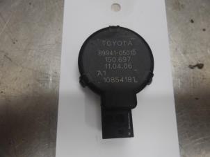 Gebruikte Regensensor Toyota Corolla Verso Prijs op aanvraag aangeboden door Bongers Auto-Onderdelen Zeeland