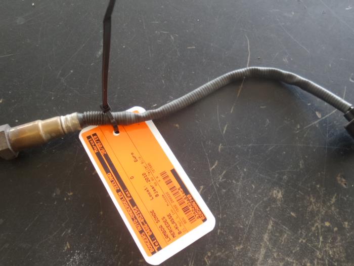Lambda Sonde Mercedes B-Klasse (Gebruikt)