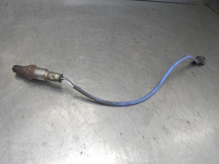 Gebruikte Lambda Sonde Dacia Logan Prijs op aanvraag aangeboden door Bongers Auto-Onderdelen Zeeland