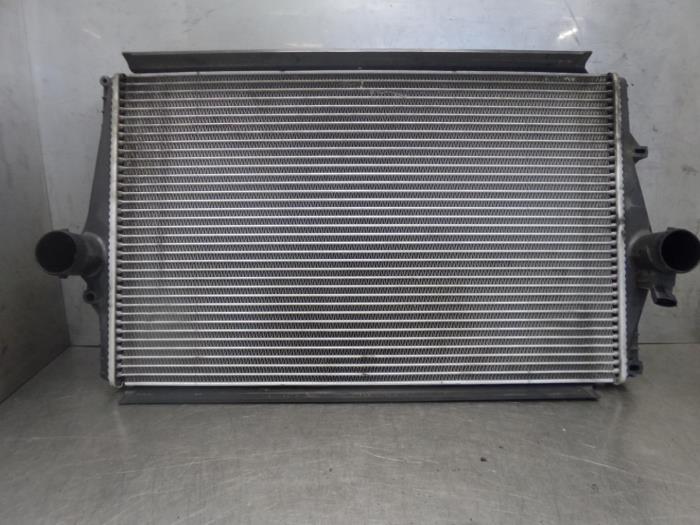 Gebruikte Intercooler Volvo V70 Prijs op aanvraag aangeboden door Bongers Auto-Onderdelen Zeeland
